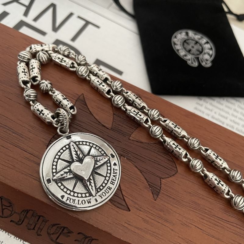 Chrome Hearts Necklaces